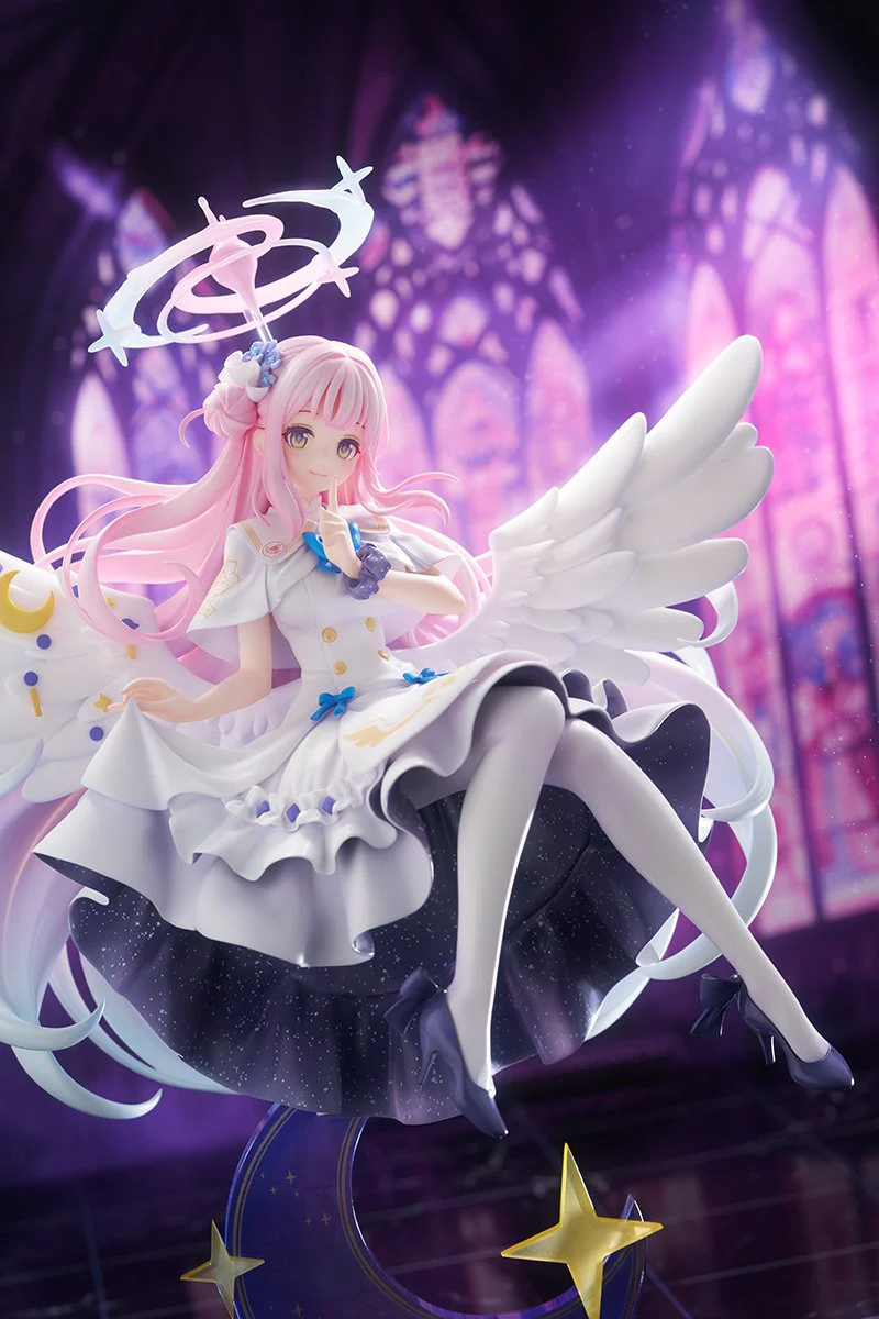 (Pre-Order CLOSED)  ETA Q4 2025 - Mika ~Call of the Stars~ - Image 4