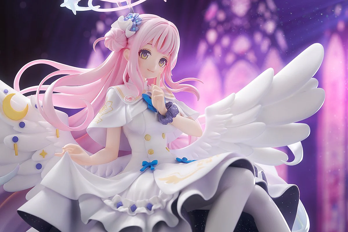 (Pre-Order CLOSED)  ETA Q4 2025 - Mika ~Call of the Stars~ - Image 6