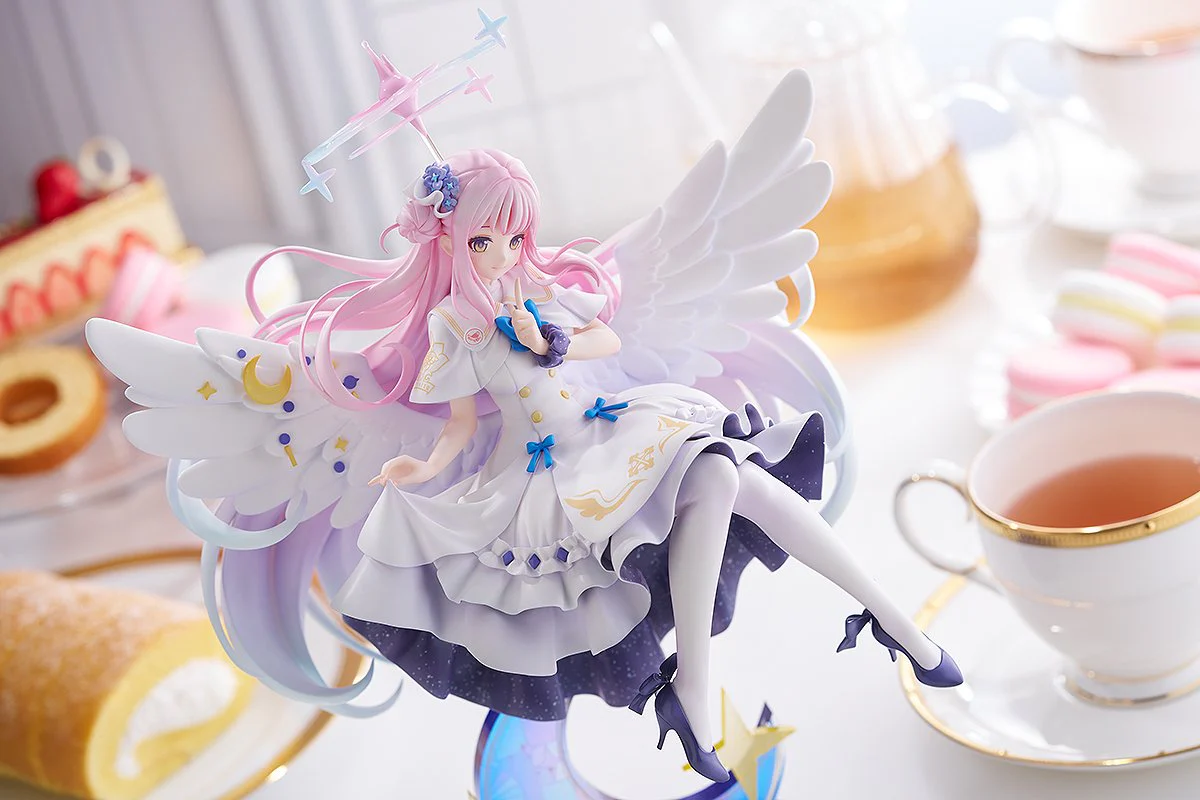 (Pre-Order CLOSED)  ETA Q4 2025 - Mika ~Call of the Stars~ - Image 7