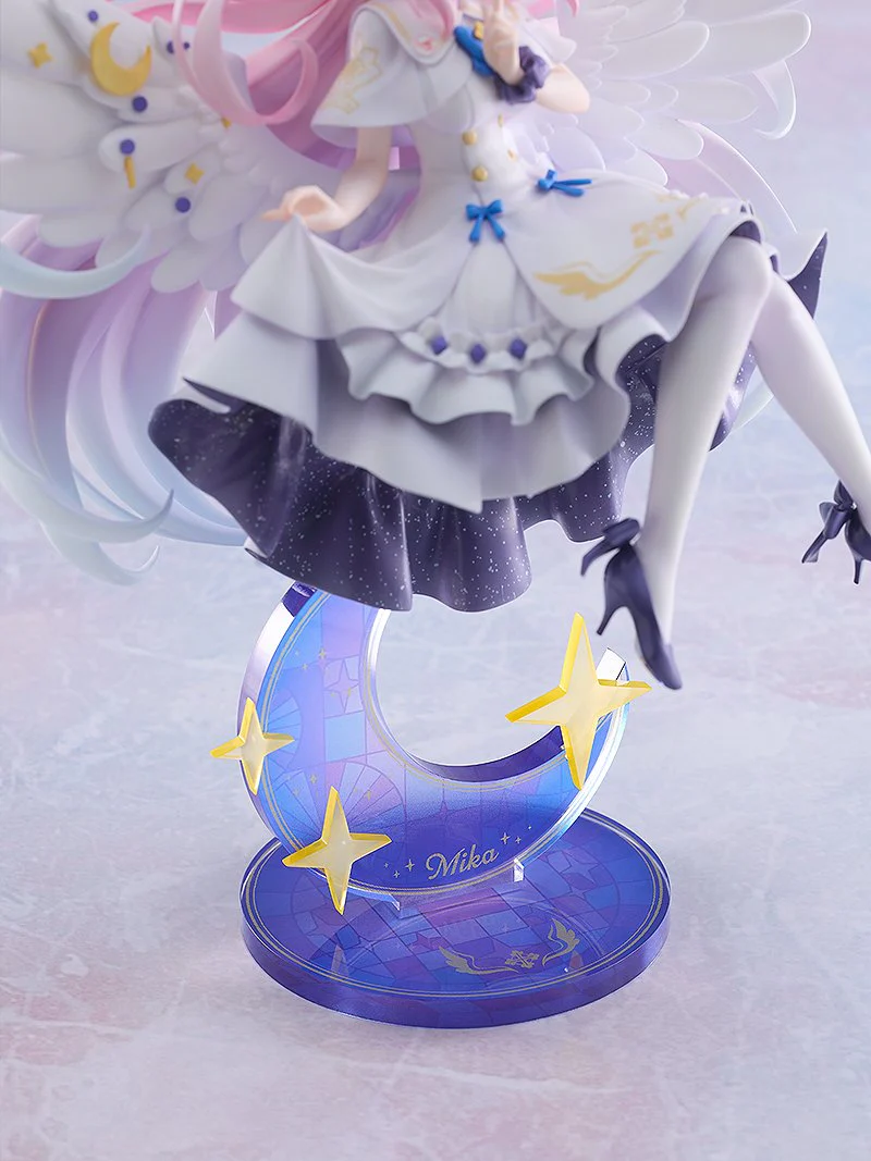 (Pre-Order CLOSED)  ETA Q4 2025 - Mika ~Call of the Stars~ - Image 9