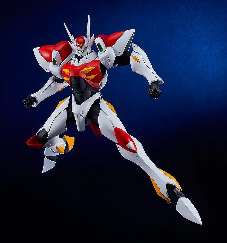 (Pre-Order CLOSED) ETA Q4 2025 - MODEROID Tekkaman Blade - Image 11