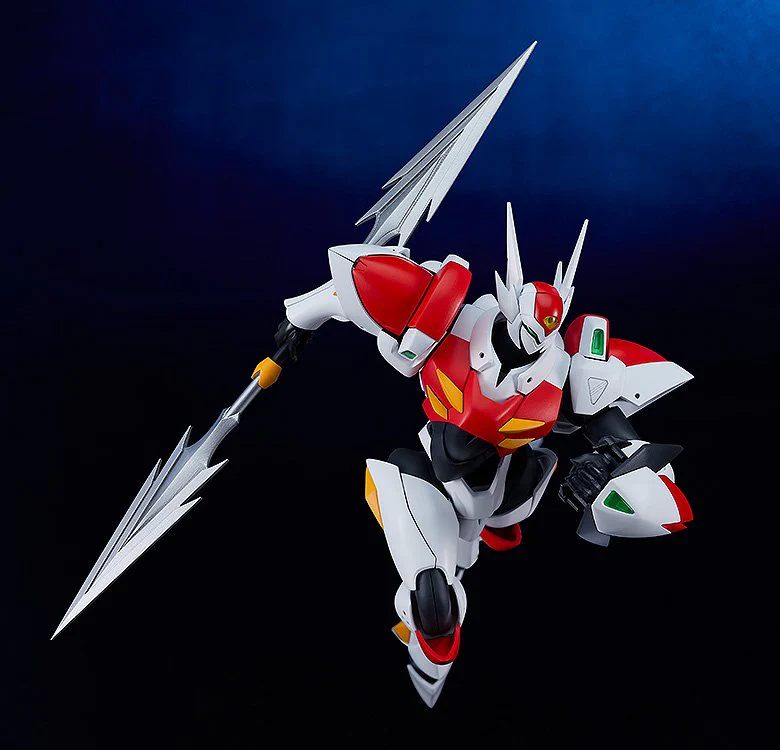 (Pre-Order CLOSED) ETA Q4 2025 - MODEROID Tekkaman Blade - Image 3