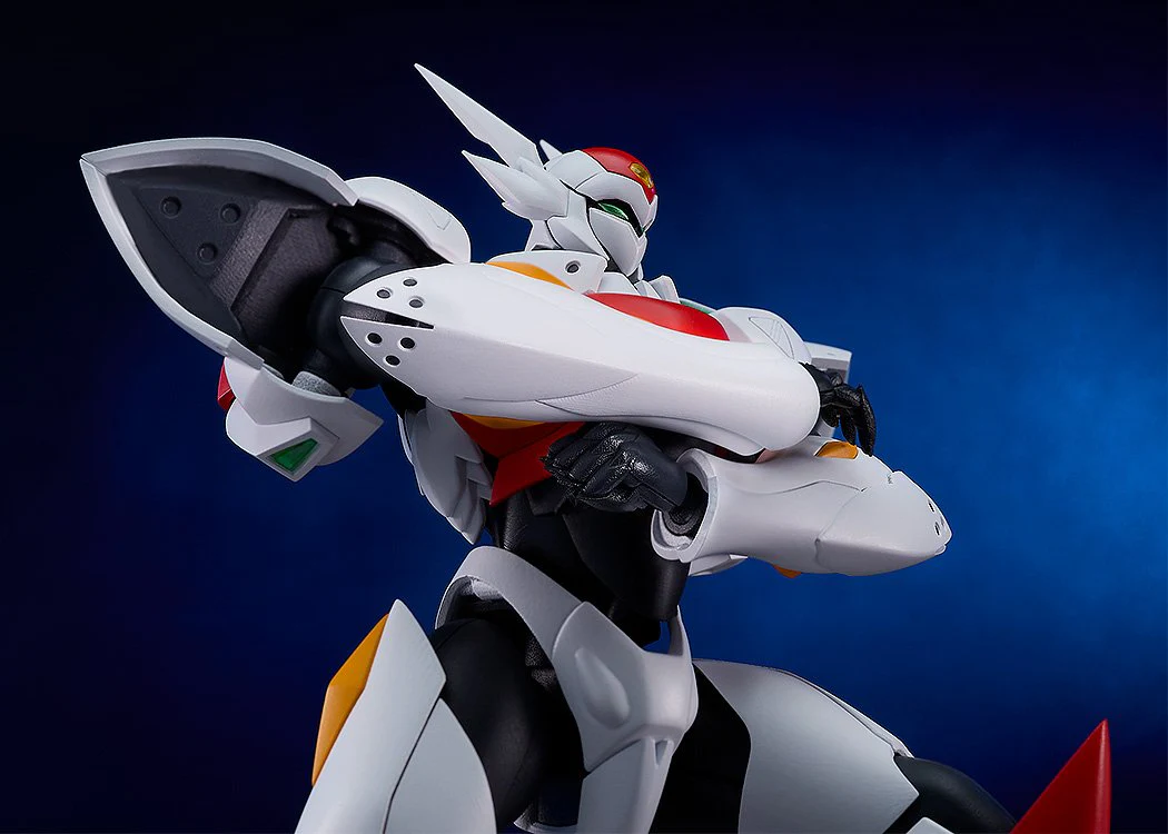 (Pre-Order CLOSED) ETA Q4 2025 - MODEROID Tekkaman Blade - Image 6