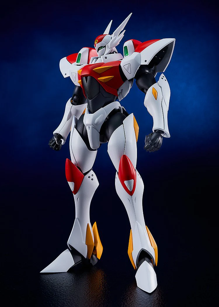 (Pre-Order CLOSED) ETA Q4 2025 - MODEROID Tekkaman Blade - Image 8