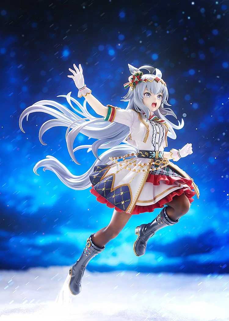 (Pre-Order CLOSED) ETA Q4 2025 - Oguri Cap: Ashen Miracle