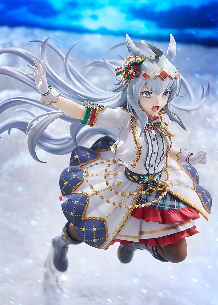 (Pre-Order CLOSED) ETA Q4 2025 - Oguri Cap: Ashen Miracle - Image 10
