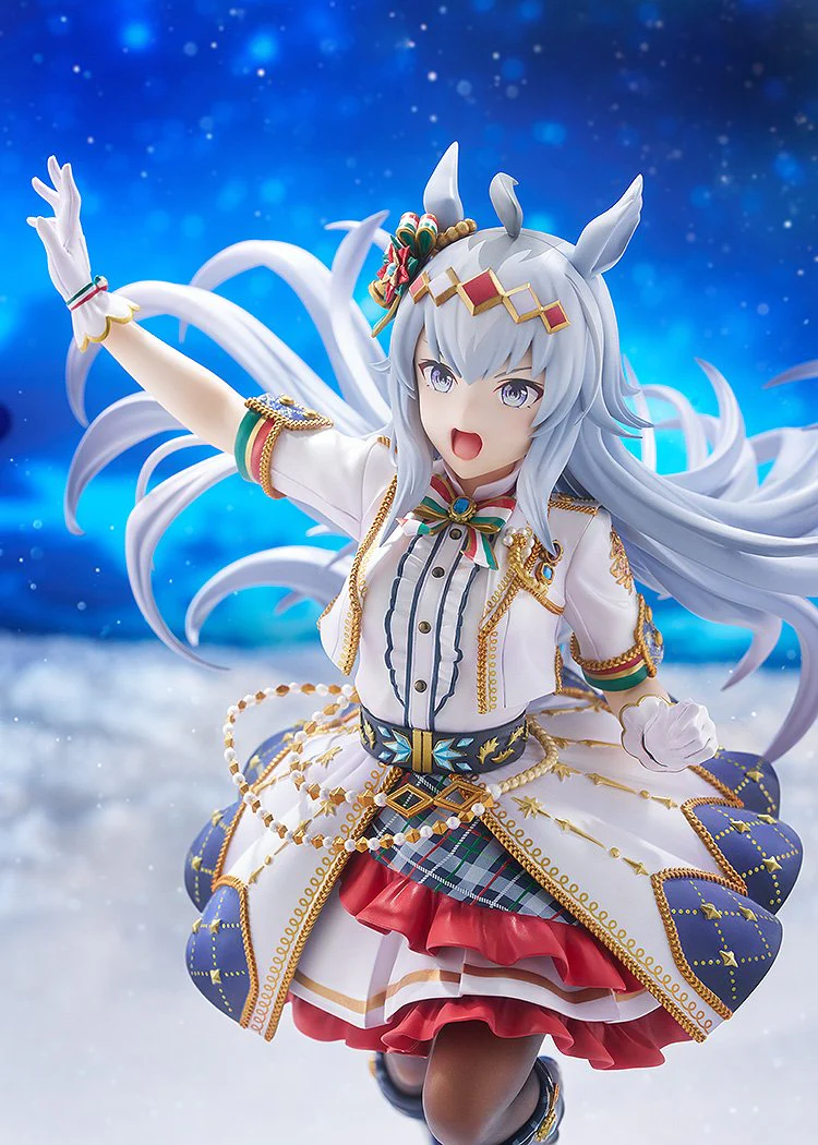 (Pre-Order CLOSED) ETA Q4 2025 - Oguri Cap: Ashen Miracle - Image 11