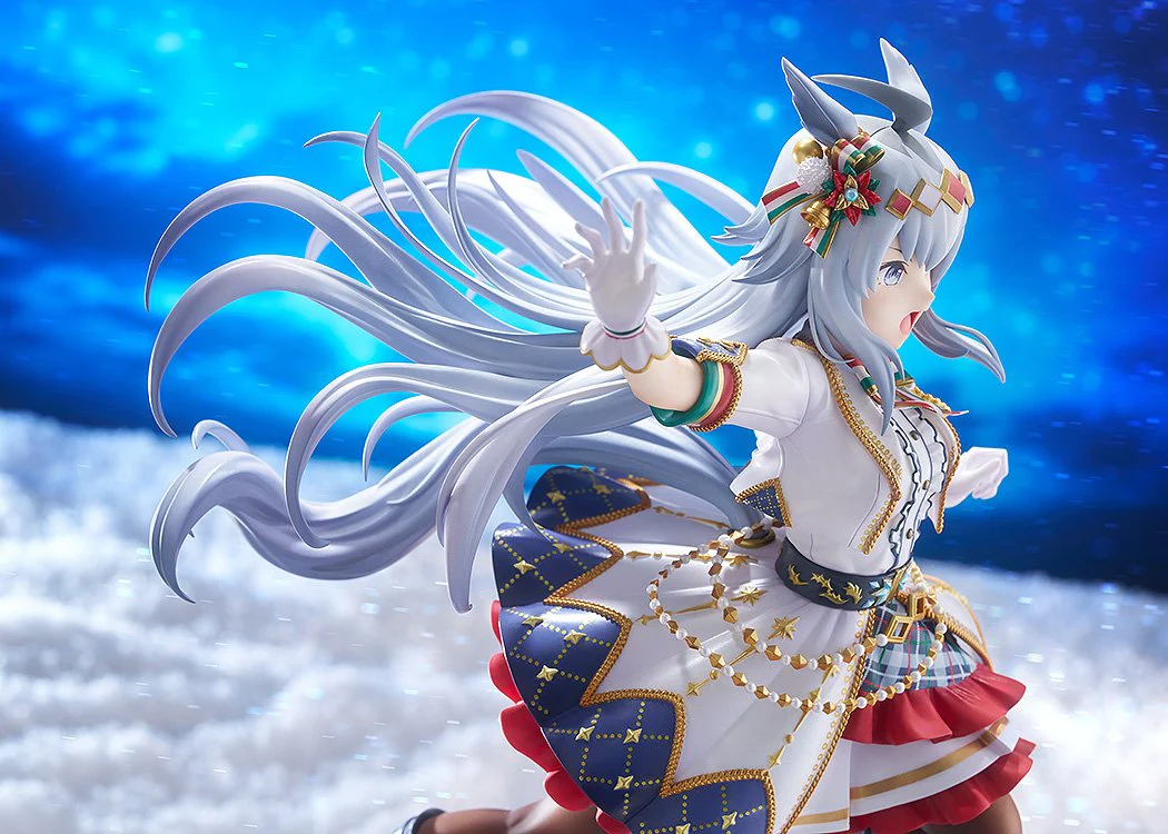 (Pre-Order CLOSED) ETA Q4 2025 - Oguri Cap: Ashen Miracle - Image 4