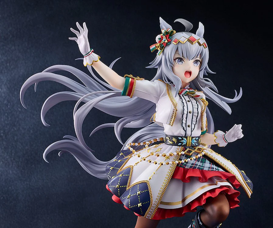 (Pre-Order CLOSED) ETA Q4 2025 - Oguri Cap: Ashen Miracle - Image 5