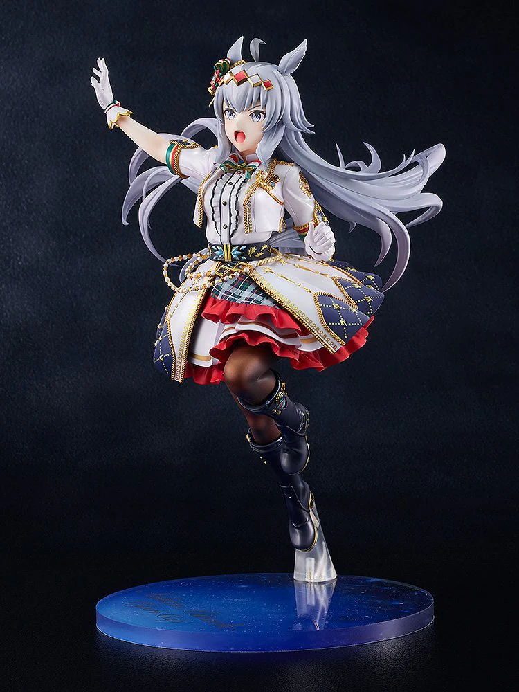(Pre-Order CLOSED) ETA Q4 2025 - Oguri Cap: Ashen Miracle - Image 6