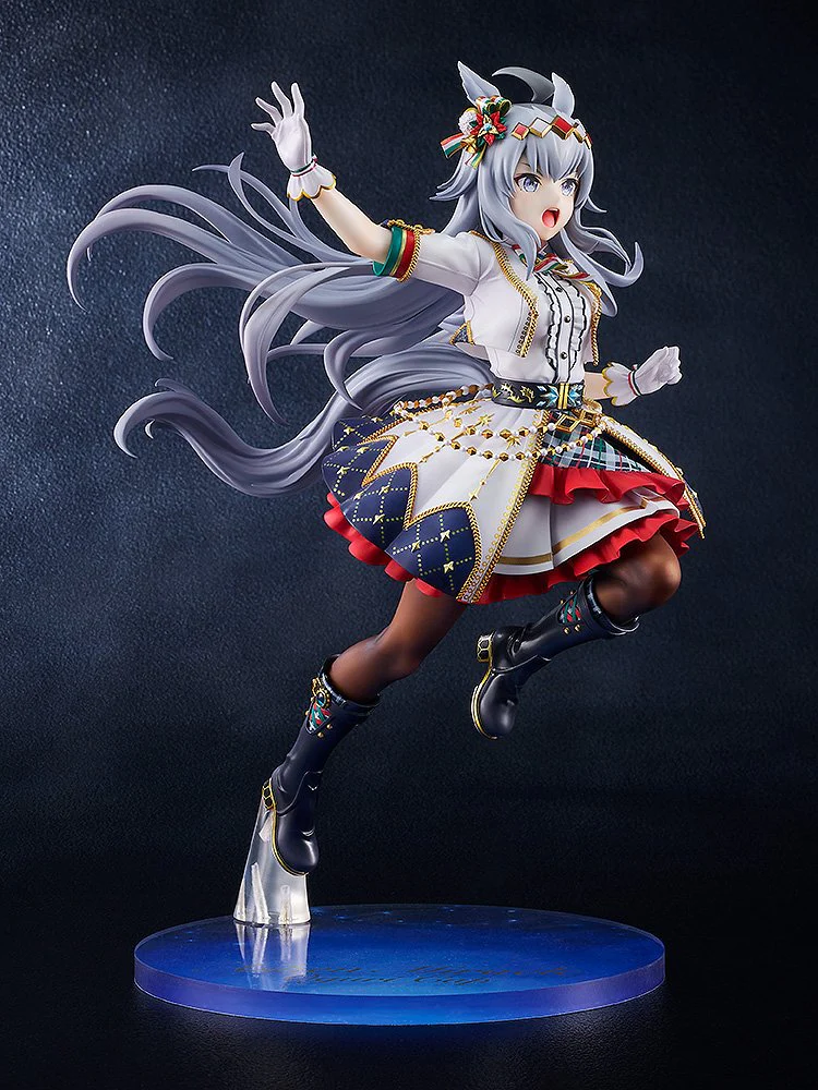 (Pre-Order CLOSED) ETA Q4 2025 - Oguri Cap: Ashen Miracle - Image 7