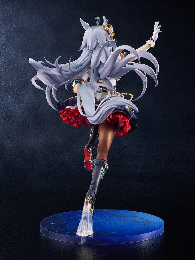 (Pre-Order CLOSED) ETA Q4 2025 - Oguri Cap: Ashen Miracle - Image 8