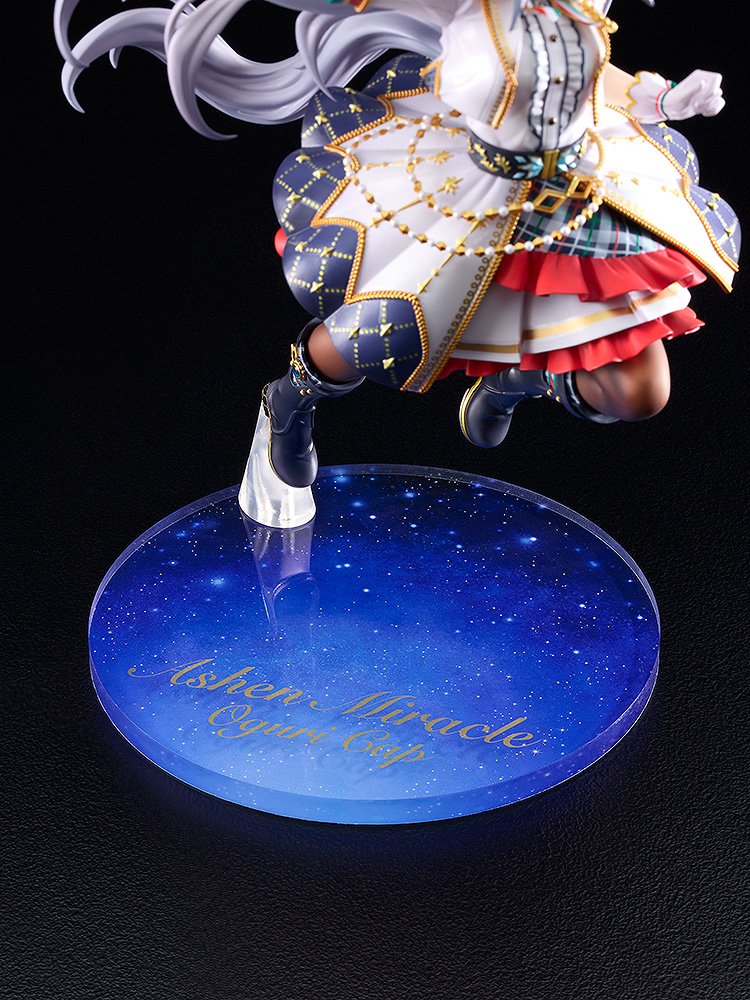 (Pre-Order CLOSED) ETA Q4 2025 - Oguri Cap: Ashen Miracle - Image 9