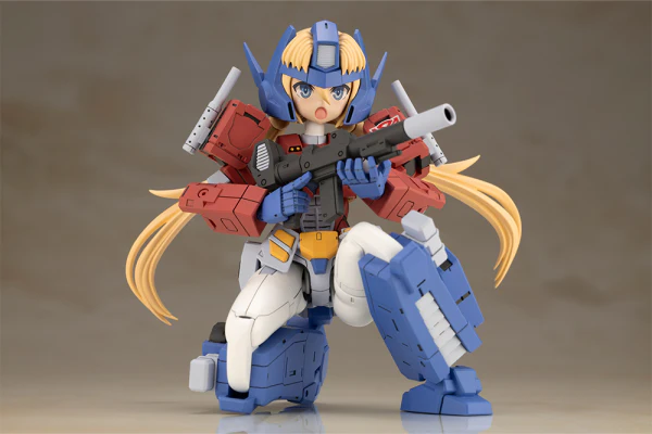 (Pre-Order CLOSED) ETA Q4 2025 - OPTIMUS PRIME Humikane Shimada Ver. - Image 11