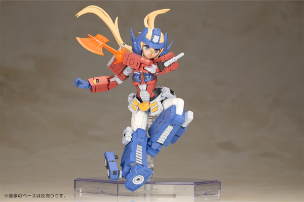 (Pre-Order CLOSED) ETA Q4 2025 - OPTIMUS PRIME Humikane Shimada Ver. - Image 12
