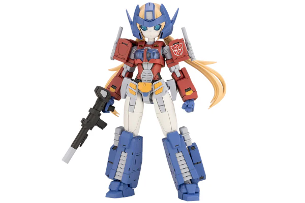 (Pre-Order CLOSED) ETA Q4 2025 - OPTIMUS PRIME Humikane Shimada Ver. - Image 14