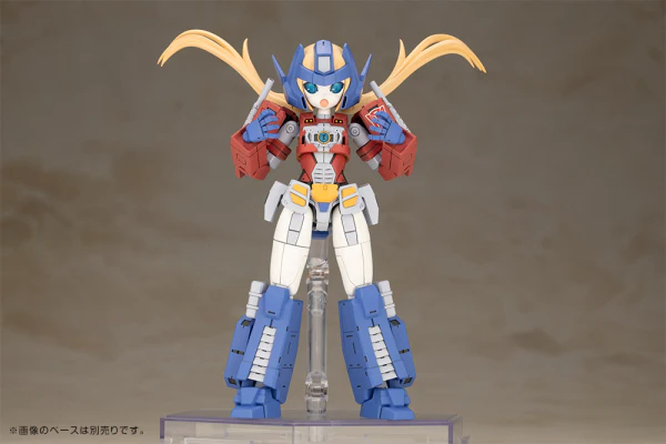 (Pre-Order CLOSED) ETA Q4 2025 - OPTIMUS PRIME Humikane Shimada Ver. - Image 3