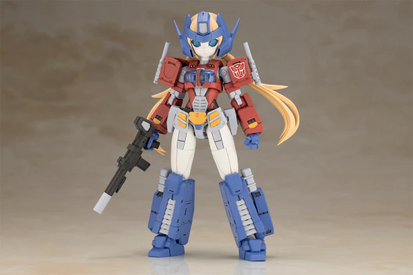 (Pre-Order CLOSED) ETA Q4 2025 - OPTIMUS PRIME Humikane Shimada Ver. - Image 5