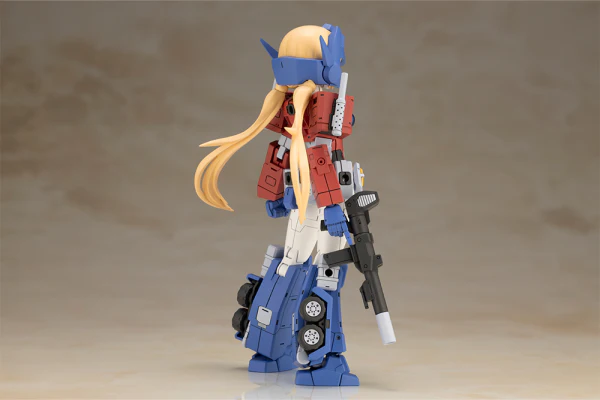 (Pre-Order CLOSED) ETA Q4 2025 - OPTIMUS PRIME Humikane Shimada Ver. - Image 7