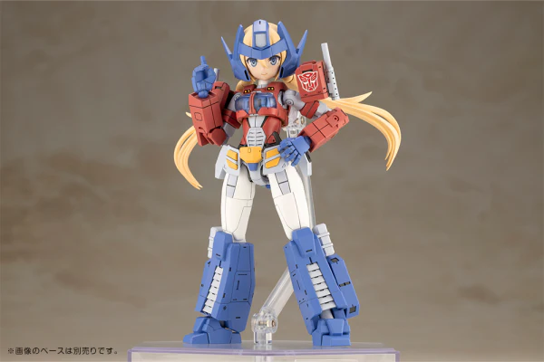 (Pre-Order CLOSED) ETA Q4 2025 - OPTIMUS PRIME Humikane Shimada Ver. - Image 9