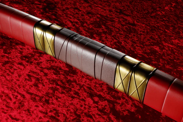 (Pre-Order Closed) ETA Q4 2025 - RORONOA ZORO THREE SWORD STYLE set (Wado Ichimonji,Sandai Kitetsu,Enma) "ONE PIECE", TAMASHII NATIONS PROPLICA - Image 11