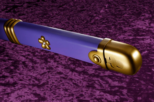 (Pre-Order Closed) ETA Q4 2025 - RORONOA ZORO THREE SWORD STYLE set (Wado Ichimonji,Sandai Kitetsu,Enma) "ONE PIECE", TAMASHII NATIONS PROPLICA - Image 14