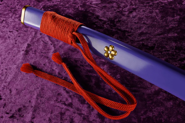 (Pre-Order Closed) ETA Q4 2025 - RORONOA ZORO THREE SWORD STYLE set (Wado Ichimonji,Sandai Kitetsu,Enma) "ONE PIECE", TAMASHII NATIONS PROPLICA - Image 15