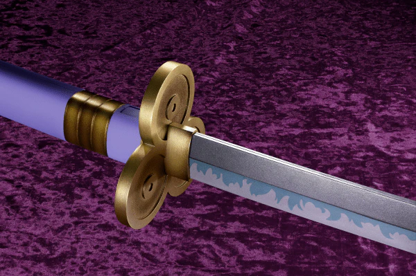 (Pre-Order Closed) ETA Q4 2025 - RORONOA ZORO THREE SWORD STYLE set (Wado Ichimonji,Sandai Kitetsu,Enma) "ONE PIECE", TAMASHII NATIONS PROPLICA - Image 20