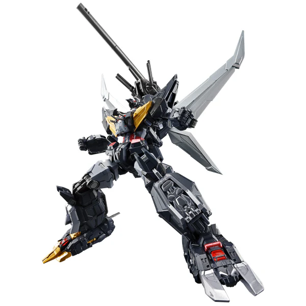 (Pre-Order CLOSED) ETA Q4 2025 - SMP Alternative Destiny "Dancouga - Super Beast Machine God", Bandai Shokugan SMP - Image 4