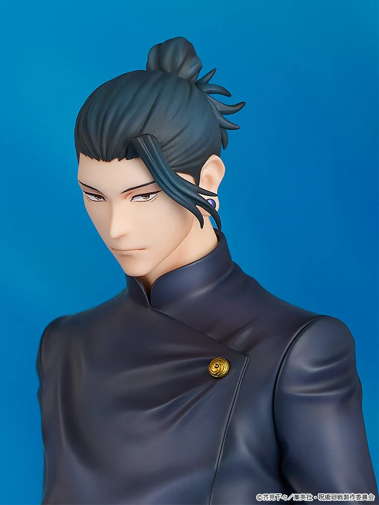(Pre-Order CLOSED) ETA Q4 2025 - Suguru Geto: Tokyo Jujutsu High School Ver. - Image 7