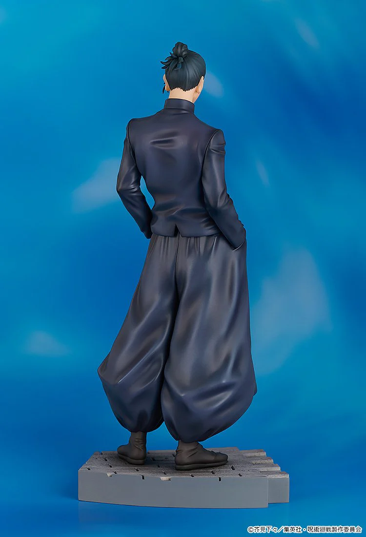 (Pre-Order CLOSED) ETA Q4 2025 - Suguru Geto: Tokyo Jujutsu High School Ver. - Image 8