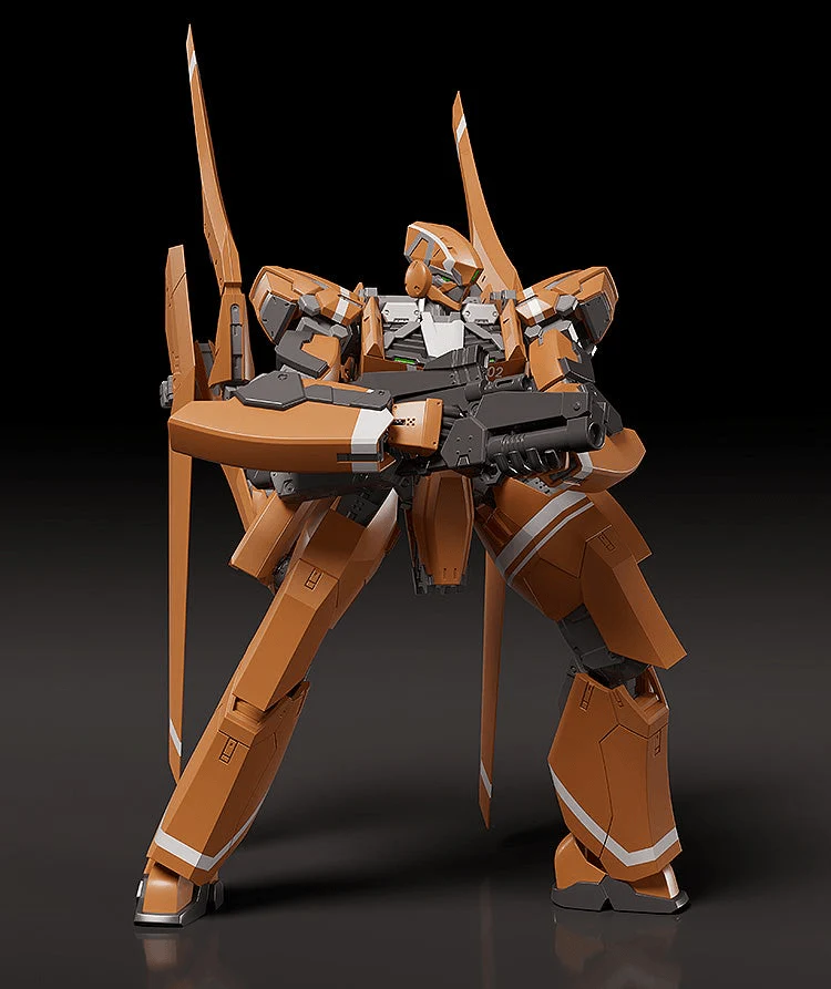 (Pre-Order CLOSED) ETA Q4 2026 - GOOD SMILE COMPANY MODEROID KG-6 Sleipnir - Image 4