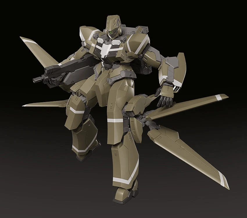 (Pre-Order CLOSED) ETA Q4 2026 - GOOD SMILE COMPANY MODEROID KG-7 Areion - Image 3