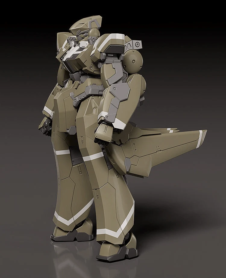 (Pre-Order CLOSED) ETA Q4 2026 - GOOD SMILE COMPANY MODEROID KG-7 Areion - Image 4