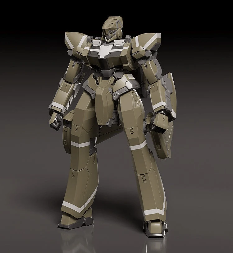 (Pre-Order CLOSED) ETA Q4 2026 - GOOD SMILE COMPANY MODEROID KG-7 Areion - Image 6