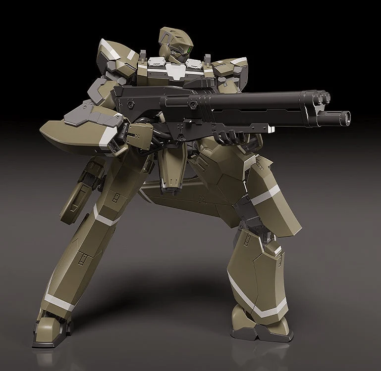 (Pre-Order CLOSED) ETA Q4 2026 - GOOD SMILE COMPANY MODEROID KG-7 Areion - Image 7