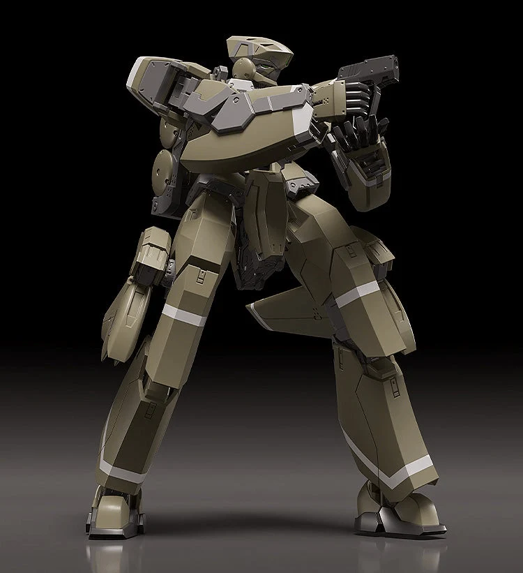 (Pre-Order CLOSED) ETA Q4 2026 - GOOD SMILE COMPANY MODEROID KG-7 Areion - Image 8