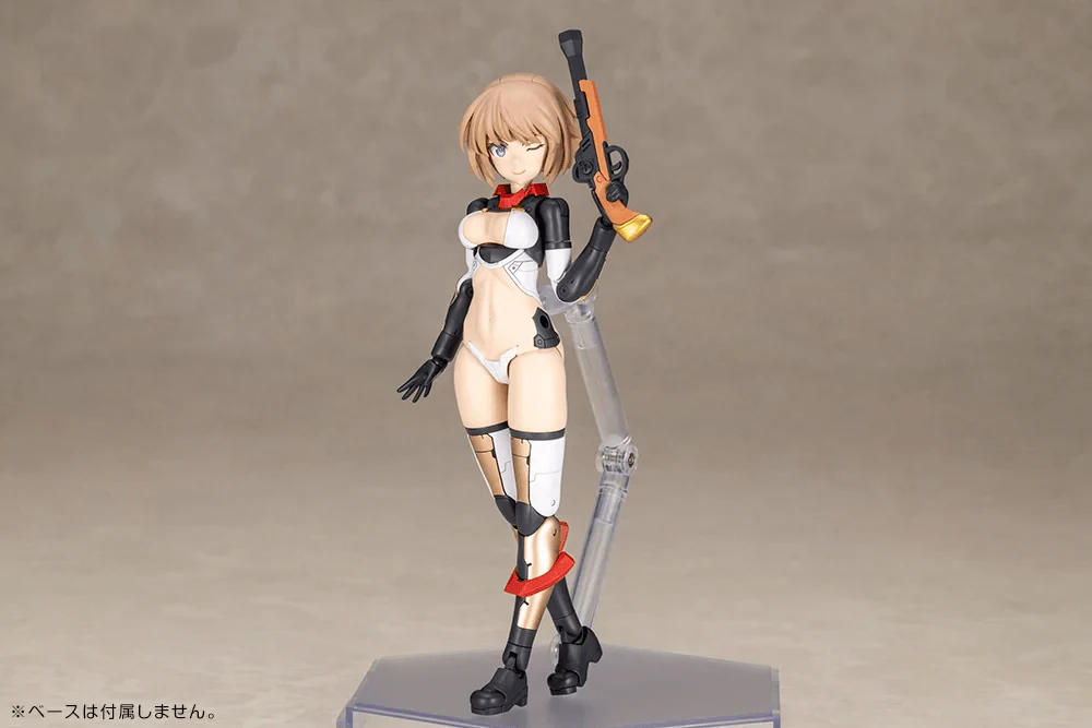 (Pre-Order CLOSED) ETA Q4 2026 - KOTOBUKIYA - FRAME ARMS GIRL SHINGEN KAI - Image 10