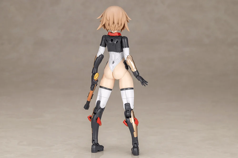 (Pre-Order CLOSED) ETA Q4 2026 - KOTOBUKIYA - FRAME ARMS GIRL SHINGEN KAI - Image 11