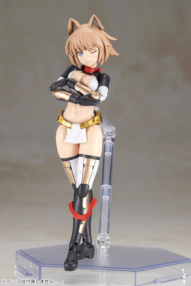 (Pre-Order CLOSED) ETA Q4 2026 - KOTOBUKIYA - FRAME ARMS GIRL SHINGEN KAI - Image 18