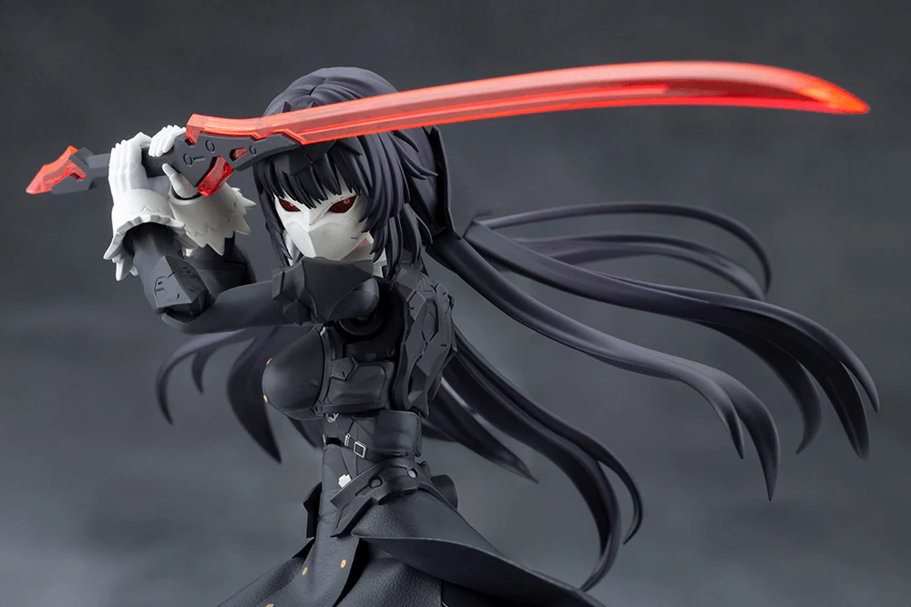 (Pre-Order CLOSED) ETA Q4 2026 - KOTOBUKIYA MEGALOMARIA UNLIMITED UNIVERSE - MARIA KAGARIBI[DRESS CODE] - Image 13