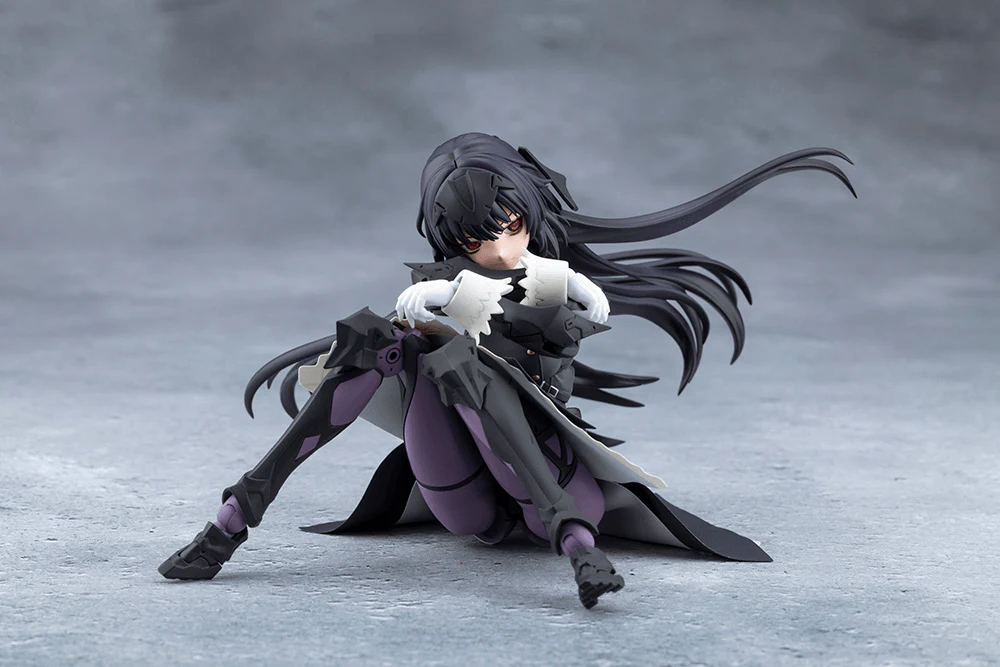 (Pre-Order CLOSED) ETA Q4 2026 - KOTOBUKIYA MEGALOMARIA UNLIMITED UNIVERSE - MARIA KAGARIBI[DRESS CODE] - Image 15