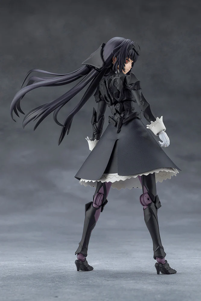 (Pre-Order CLOSED) ETA Q4 2026 - KOTOBUKIYA MEGALOMARIA UNLIMITED UNIVERSE - MARIA KAGARIBI[DRESS CODE] - Image 2