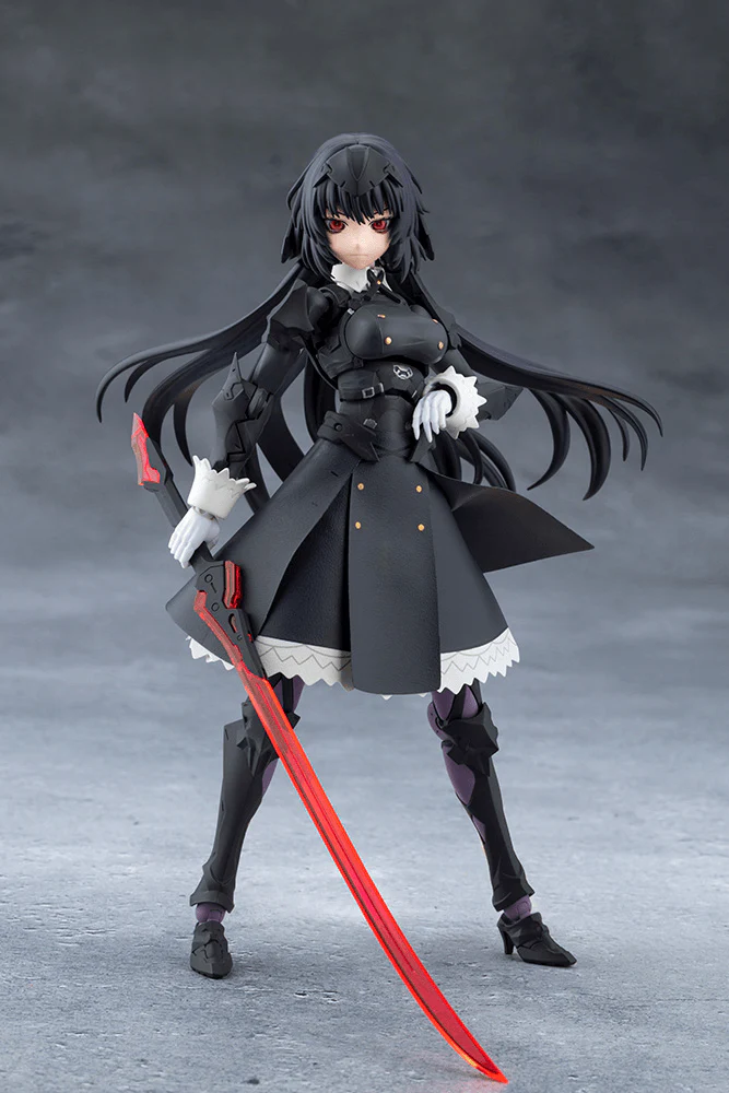 (Pre-Order CLOSED) ETA Q4 2026 - KOTOBUKIYA MEGALOMARIA UNLIMITED UNIVERSE - MARIA KAGARIBI[DRESS CODE] - Image 22
