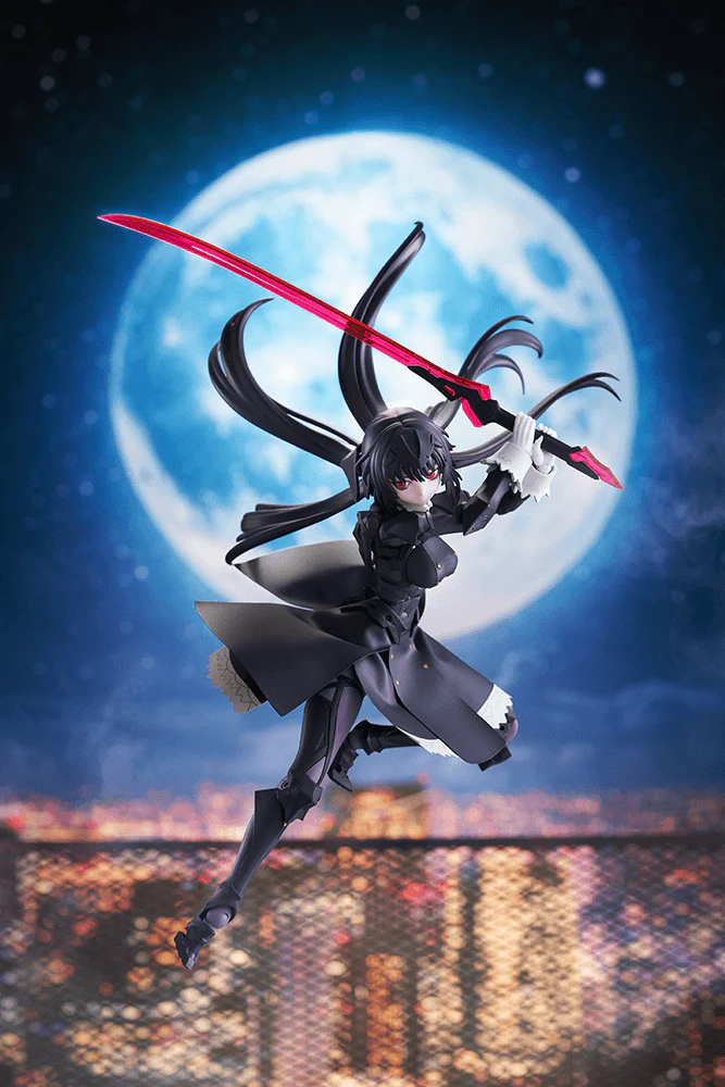 (Pre-Order CLOSED) ETA Q4 2026 - KOTOBUKIYA MEGALOMARIA UNLIMITED UNIVERSE - MARIA KAGARIBI[DRESS CODE] - Image 26
