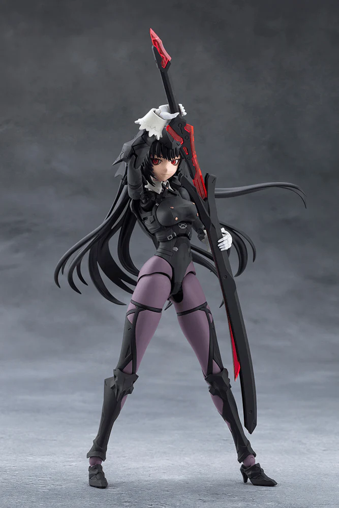 (Pre-Order CLOSED) ETA Q4 2026 - KOTOBUKIYA MEGALOMARIA UNLIMITED UNIVERSE - MARIA KAGARIBI[DRESS CODE] - Image 3