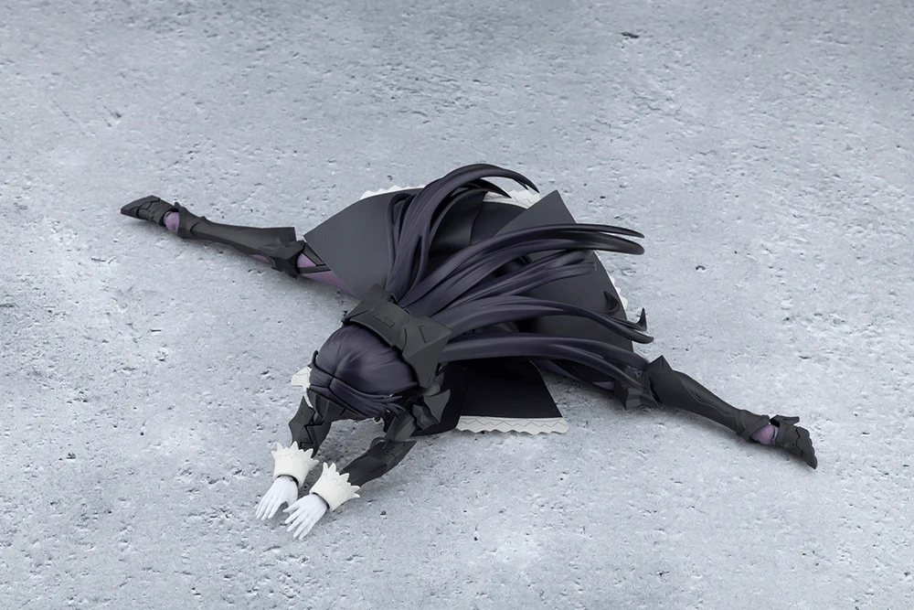 (Pre-Order CLOSED) ETA Q4 2026 - KOTOBUKIYA MEGALOMARIA UNLIMITED UNIVERSE - MARIA KAGARIBI[DRESS CODE] - Image 9