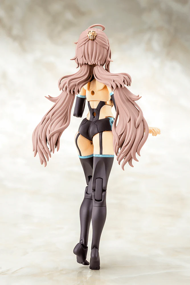 (Pre-Order CLOSED) ETA Q4 2026 - KOTOBUKIYA - Megami Device - AUV TSUKUYOMI FABULOUS - Image 11