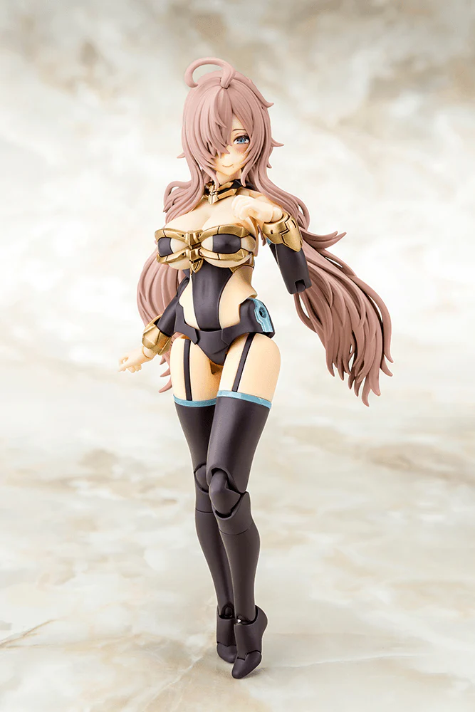 (Pre-Order CLOSED) ETA Q4 2026 - KOTOBUKIYA - Megami Device - AUV TSUKUYOMI FABULOUS - Image 12