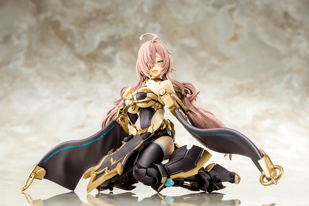 (Pre-Order CLOSED) ETA Q4 2026 - KOTOBUKIYA - Megami Device - AUV TSUKUYOMI FABULOUS - Image 9